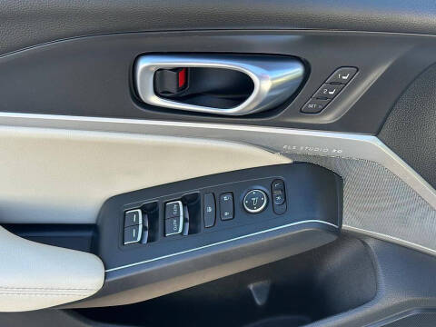 2023 Acura Integra w/Tech w/A-SPEC