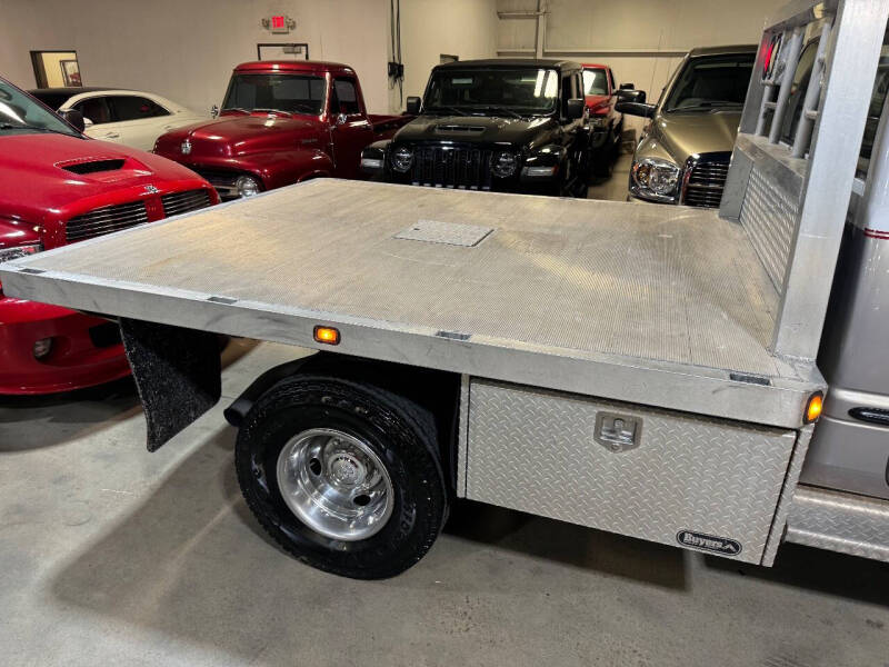 1998 Dodge Ram 3500 Laramie SLT