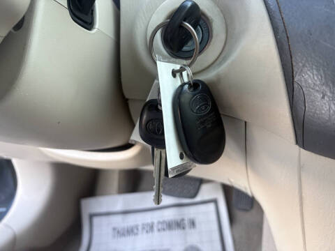 2006 Toyota Camry Solara SLE V6