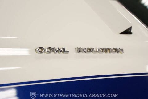 1971 Chevrolet Chevelle