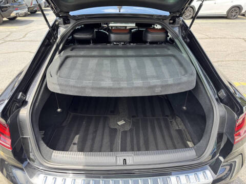 2021 Volkswagen Arteon SEL R-Line