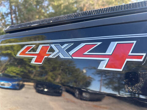 2019 Chevrolet Colorado Work Truck