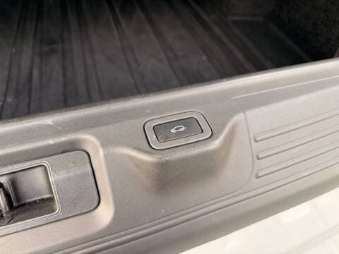 2016 Land Rover Range Rover HSE Td6