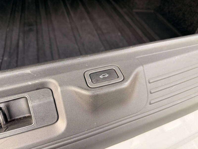 2016 Land Rover Range Rover HSE Td6