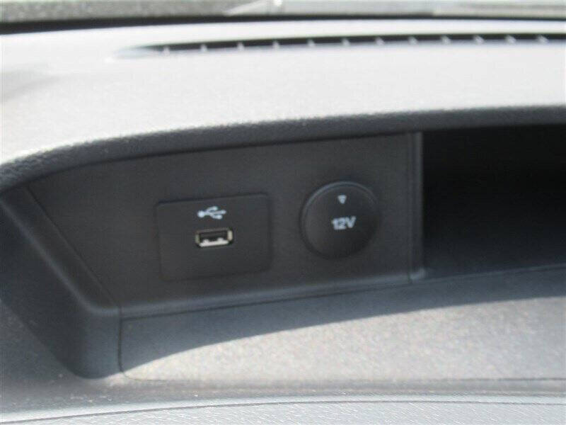 2022 Ford Transit 250