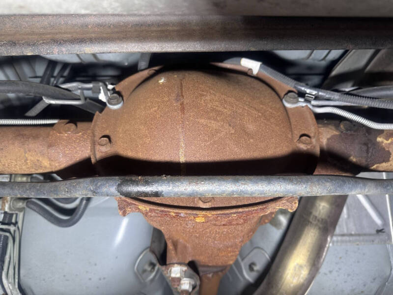 1997 Chevrolet Camaro Z28