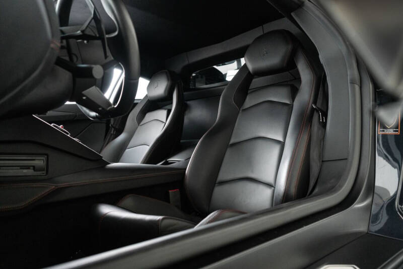 2014 Aventador For Sale