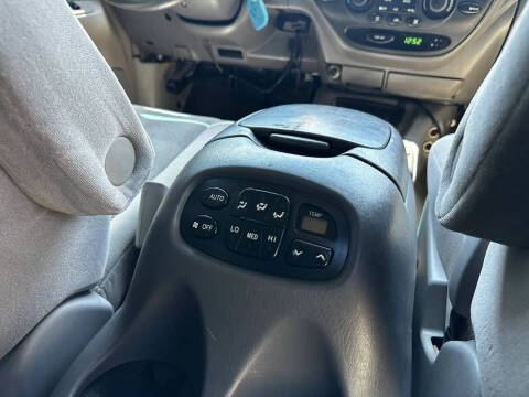 2007 Toyota Sequoia SR5