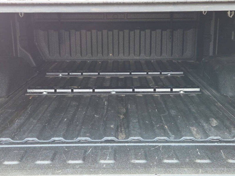 2022 Chevrolet Silverado 2500HD