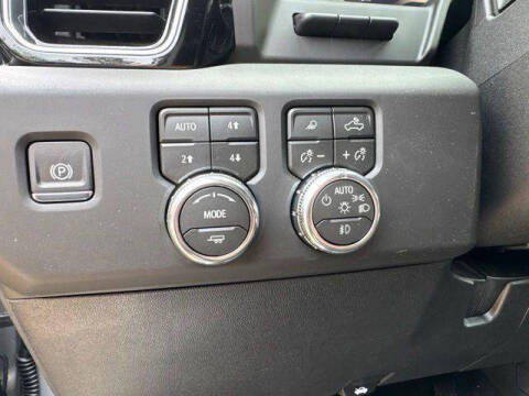 2026 GMC Sierra 3500HD