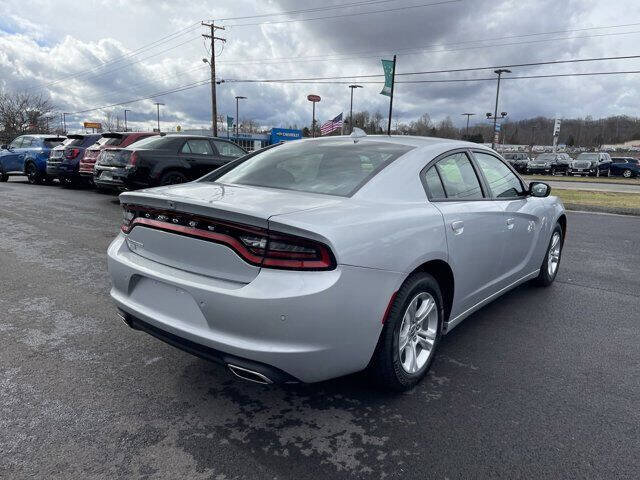 2023 Dodge Charger for sale at Mid-State Pre-Owned in Beckley, WV