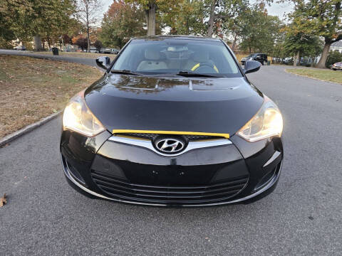 2012 Hyundai Veloster