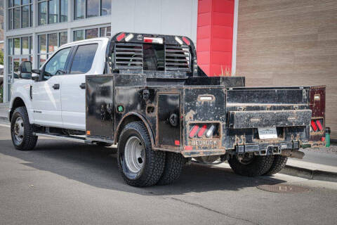 2020 Ford F-350 Super Duty XLT