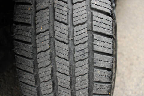 2010 Mercury Mariner V6