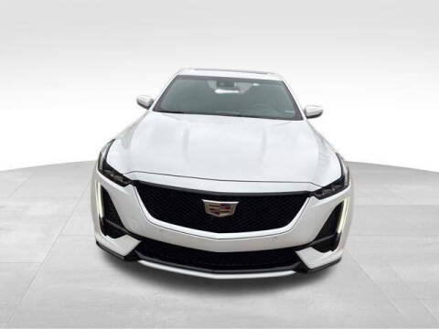 2024 Cadillac CT5 Sport