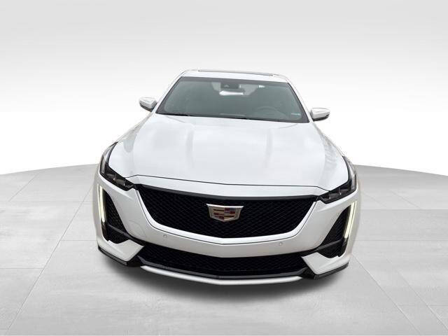 2024 Cadillac CT5 Sport