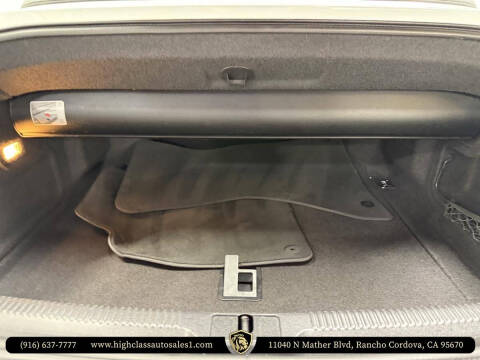 2014 Audi A5 2.0T Premium Plus