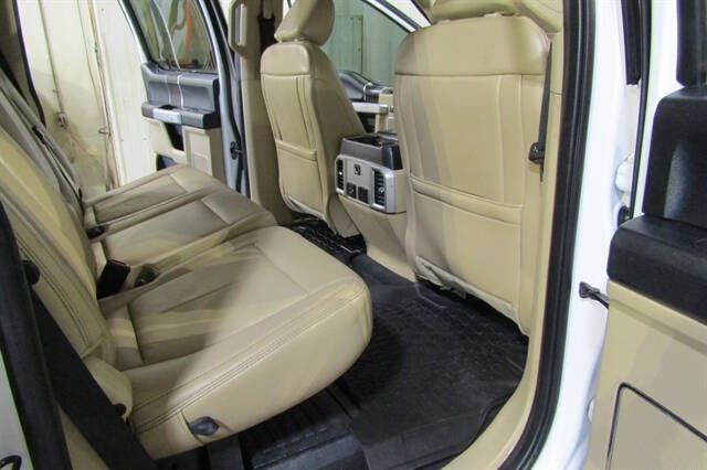 2021 Ford F-350 Super Duty