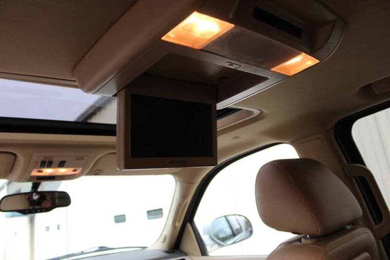 2013 Cadillac Escalade ESV Premium