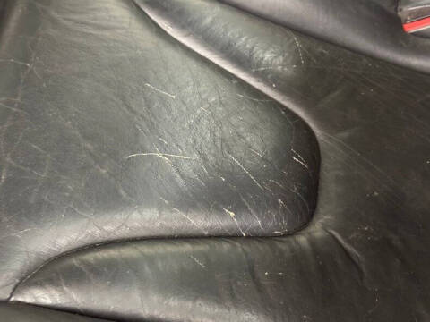 2007 Audi S6 quattro