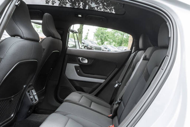 2023 Polestar 2 Long Range Dual Motor