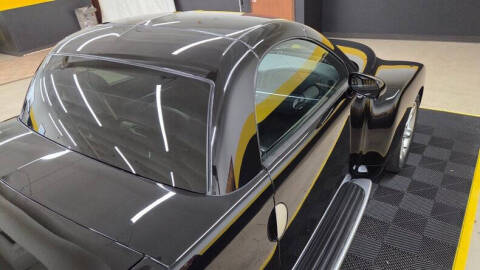 2004 Chevrolet SSR LS