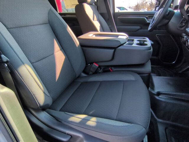 2026 Chevrolet Silverado 3500HD CC LT