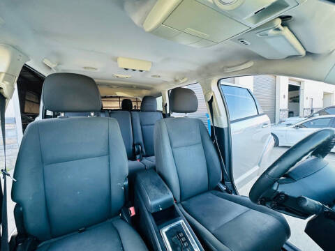 2010 Dodge Journey SXT