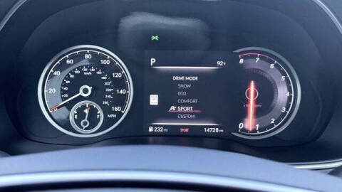 2024 Genesis GV80