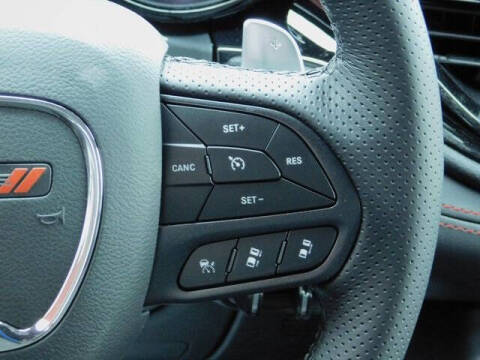 2026 Dodge Durango GT HEMI Plus