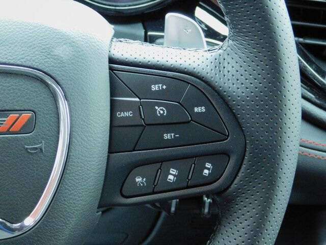 2026 Dodge Durango GT HEMI Plus