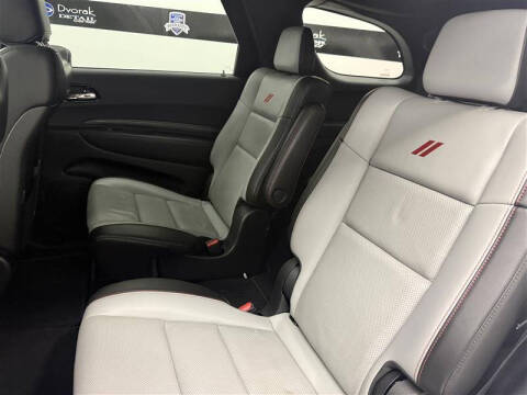 2023 Dodge Durango R/T