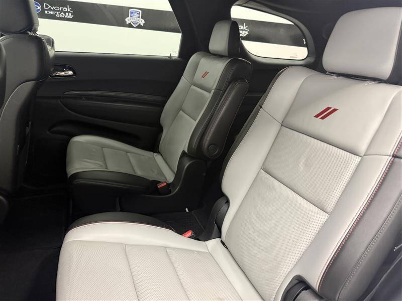 2023 Dodge Durango R/T