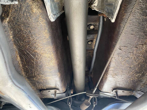 1969 Chevrolet Corvette