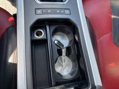 2012 Land Rover Range Rover Evoque Dynamic