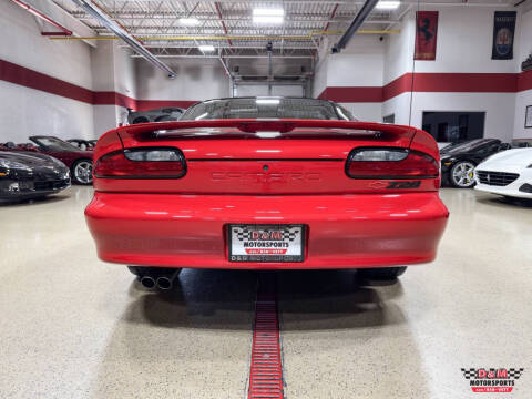 1994 Chevrolet Camaro Z28