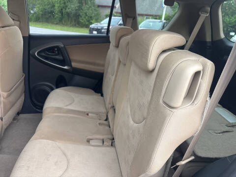 2009 Toyota RAV4