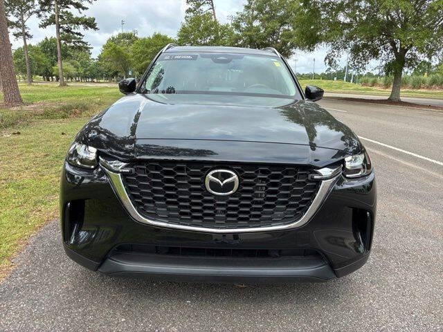 2026 Mazda CX-90 3.3 Turbo Select