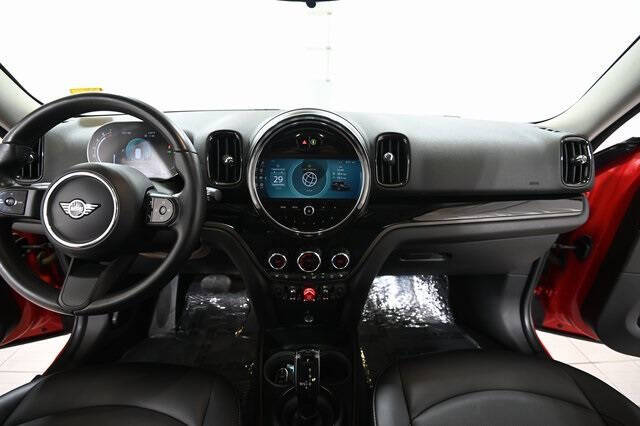 2022 MINI Countryman Oxford Edition ALL4