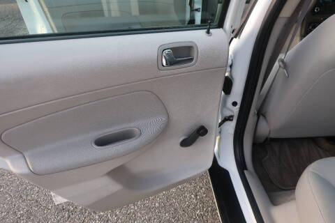 2006 Chevrolet Cobalt LS