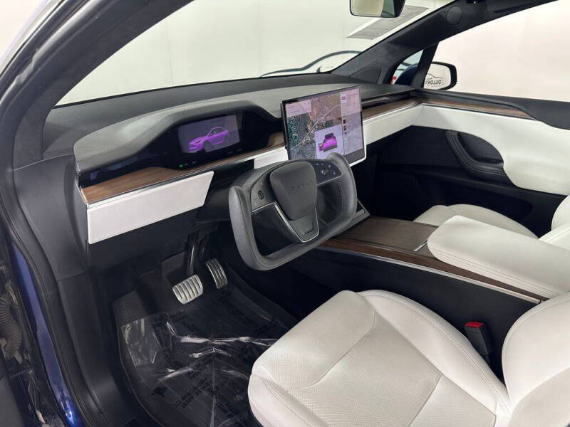 2022 Tesla Model X