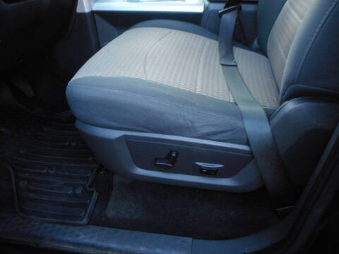 2011 RAM 1500 Outdoorsman