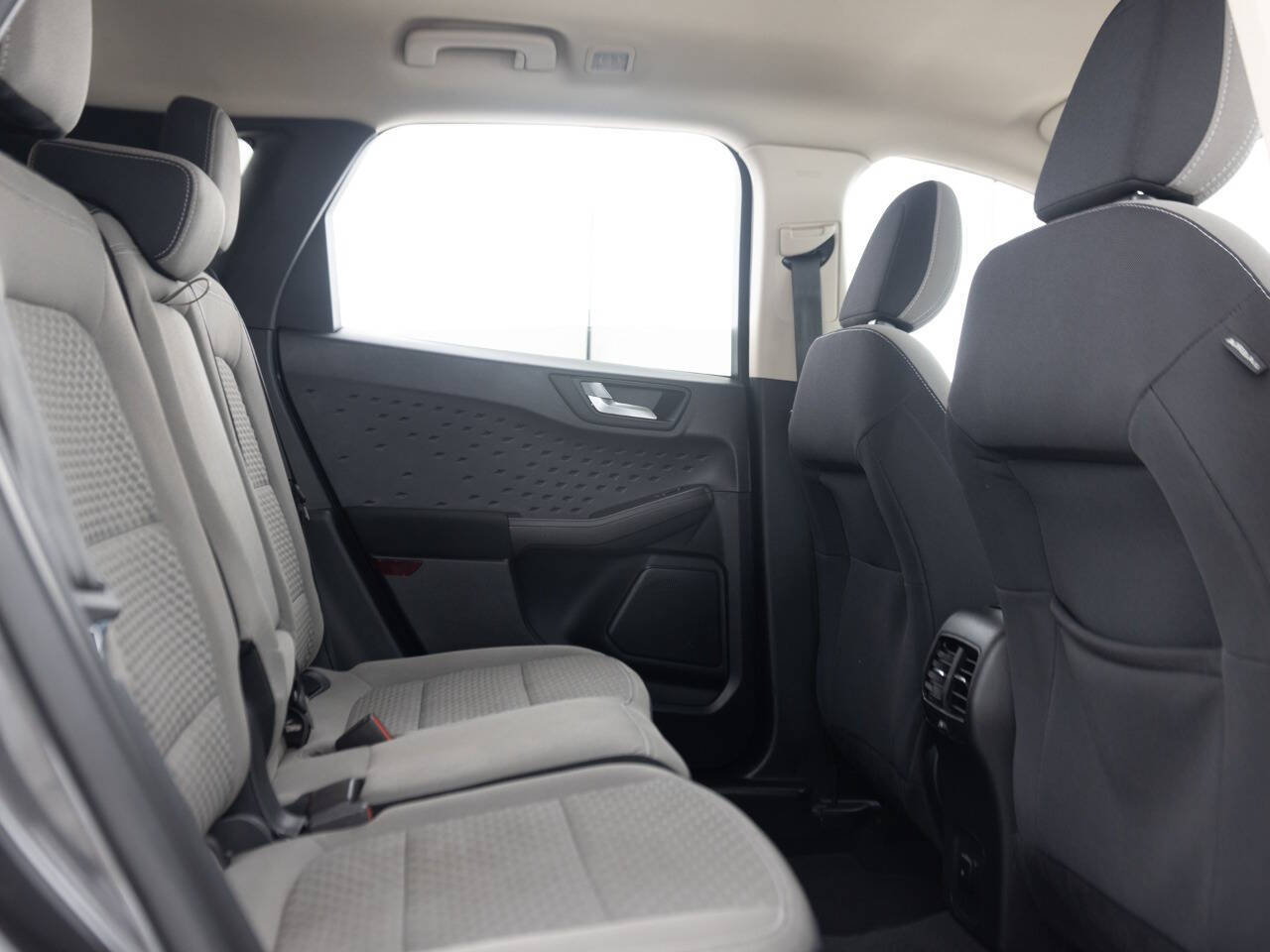 Used Car 2020 Ford Escape  Se 4dr Suv For Sale Under $12,000 In Coal City, Illinois