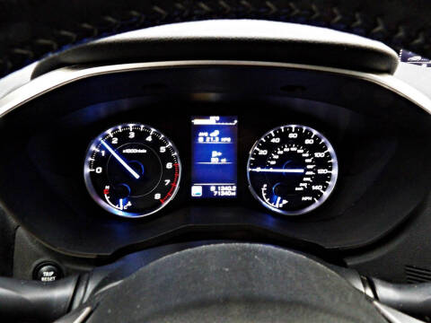 2020 Subaru Ascent Limited 7-Passenger