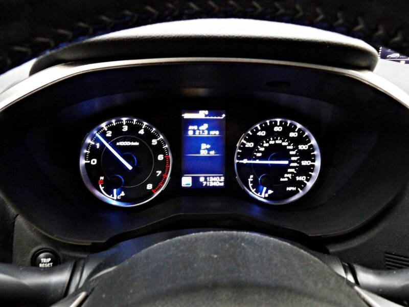 2020 Subaru Ascent Limited 7-Passenger