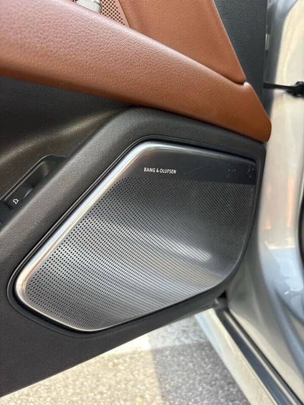 2012 Audi A7