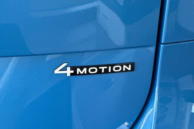 2025 Volkswagen ID. Buzz 1st Edition 4Motion