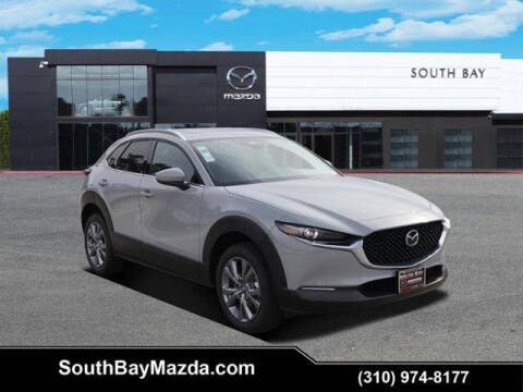 2025 Mazda CX-30 2.5 S Premium