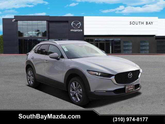 2025 Mazda CX-30 2.5 S Premium