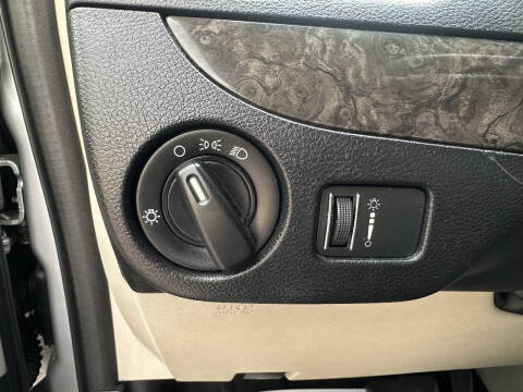 2011 Dodge Grand Caravan Mainstreet